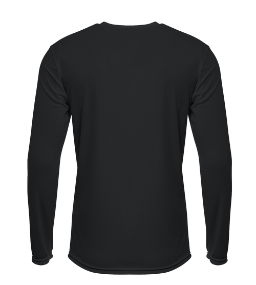 Vycah Trike Pullover - Black Vycah