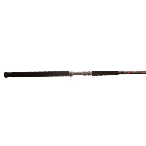Black Dragon Fire Casting Rod Catfish Pro