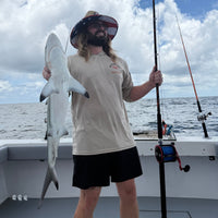 Black Dragon Fire Casting Rod Catfish Pro