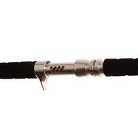 Black Dragon Fire Casting Rod Catfish Pro