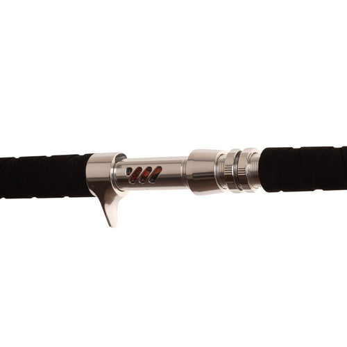 Black Dragon Fire Casting Rod Catfish Pro