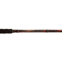Black Dragon Fire Casting Rod Catfish Pro