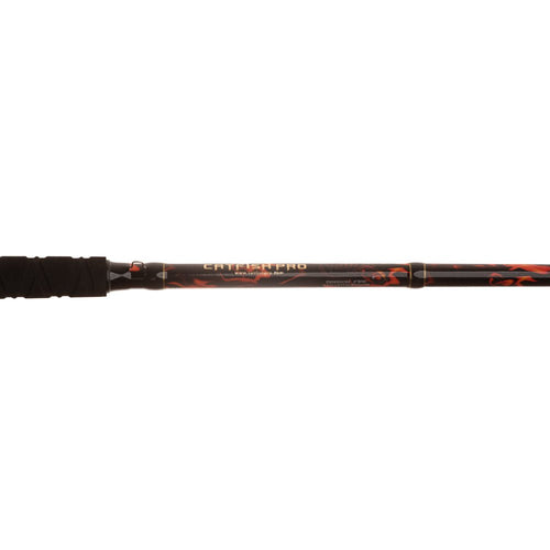 Black Dragon Fire Casting Rod Catfish Pro
