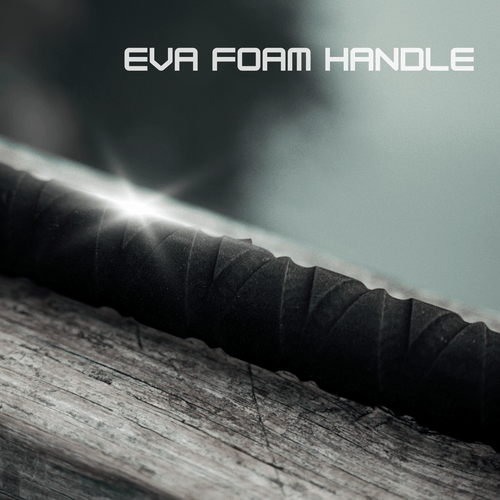 Black Dragon Fire Casting Rod Catfish Pro