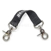 H6 FRONTLINE RADIO STRAP KIT - IDENTIFIRE & REFLECTIVE SILVER Chief Miller Apparel