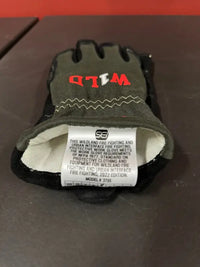 Vanguard WILD-1 WILDLAND FIREFIGHTING GLOVE Chief Miller Apparel