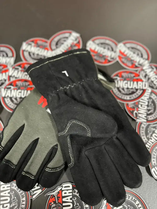 Vanguard WILD-1 WILDLAND FIREFIGHTING GLOVE Chief Miller Apparel