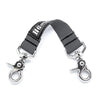 H6 FRONTLINE RADIO STRAP KIT - IRON SERIES Chief Miller Apparel
