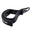 H6 FRONTLINE RADIO STRAP KIT W/ 3M SILVER REFLECTIVE Chief Miller Apparel