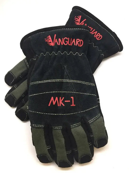 MK-1 Structural Firefighting Glove with Kevlar Knit Protection