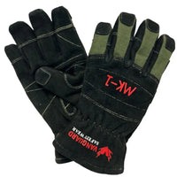 Vanguard MK-1 Structural Firefighting Glove with Kevlar Knit Protection