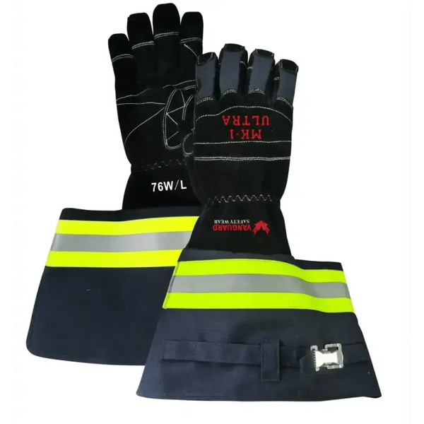 Vanguard MK 1 ULTRA TEXAS LONG CUFF Chief Miller Apparel