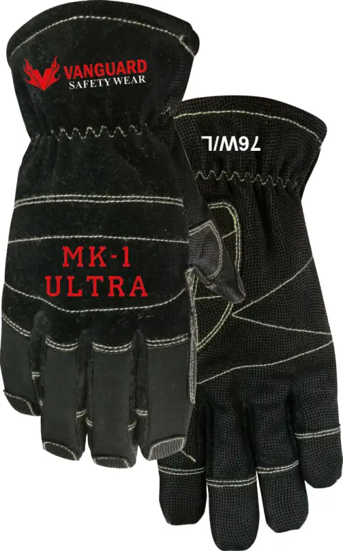 Vanguard MK-1 Ultra Structural Firefighting Glove