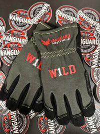 Vanguard WILD-1 WILDLAND FIREFIGHTING GLOVE Chief Miller Apparel