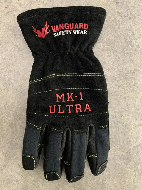 Vanguard MK-1 Ultra Structural Firefighting Glove