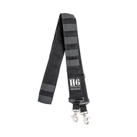 H6 FRONTLINE RADIO STRAP KIT - IRON SERIES Chief Miller Apparel