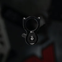 RSpro Harness Collars - Black