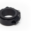 RSpro Single Cage Clamp - Black