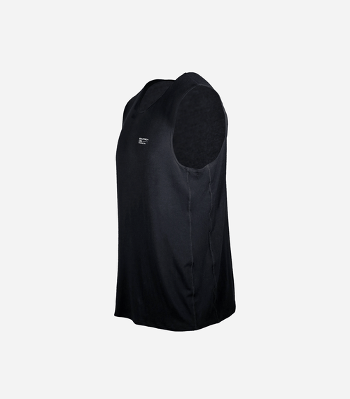 Bamboo Aerotech Tank - Training Div. Black Bamtech