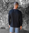 Bamboo Aerotech Long-Sleeve