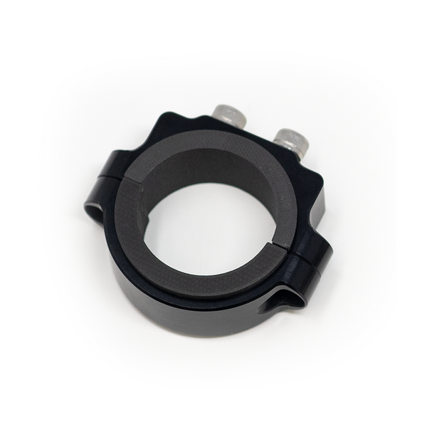 RSpro Single Cage Clamp - Black