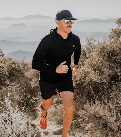 Bamboo Versatility Lite Hoodie Bamtech