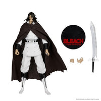 ToyShnip Bleach: Thousand-Year Blood War Wave 1 7-Inch Scale Action Figure -