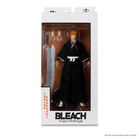 ToyShnip Bleach: Thousand-Year Blood War Wave 1 7-Inch Scale Action Figure -