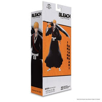 ToyShnip Bleach: Thousand-Year Blood War Wave 1 7-Inch Scale Action Figure -