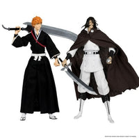 ToyShnip Bleach: Thousand-Year Blood War Wave 1 7-Inch Scale Action Figure -