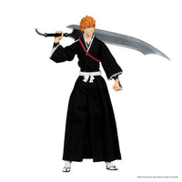 ToyShnip Bleach: Thousand-Year Blood War Wave 1 7-Inch Scale Action Figure -