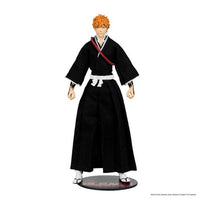 ToyShnip Bleach: Thousand-Year Blood War Wave 1 7-Inch Scale Action Figure -