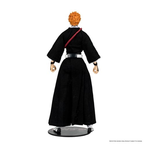 ToyShnip Bleach: Thousand-Year Blood War Wave 1 7-Inch Scale Action Figure -