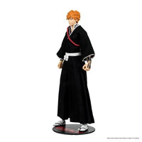 ToyShnip Bleach: Thousand-Year Blood War Wave 1 7-Inch Scale Action Figure -