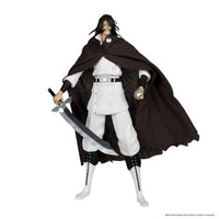 ToyShnip Bleach: Thousand-Year Blood War Wave 1 7-Inch Scale Action Figure -