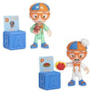 ToyShnip Blippi Ball Pit Surprise - Set of 2 balls (random colors)