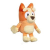 ToyShnip Bluey 8-Inch Plush (Bingo", " Bluey & More) - Select Figure(s)