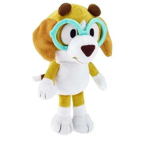 ToyShnip Bluey 8-Inch Plush (Bingo", " Bluey & More) - Select Figure(s)