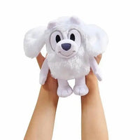 ToyShnip Bluey 8-Inch Plush (Bingo", " Bluey & More) - Select Figure(s)