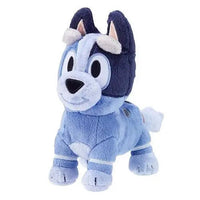 ToyShnip Bluey 8-Inch Plush (Bingo", " Bluey & More) - Select Figure(s)