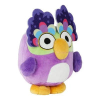 ToyShnip Bluey 8-Inch Plush (Bingo", " Bluey & More) - Select Figure(s)