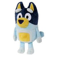 ToyShnip Bluey 8-Inch Plush (Bingo", " Bluey & More) - Select Figure(s)
