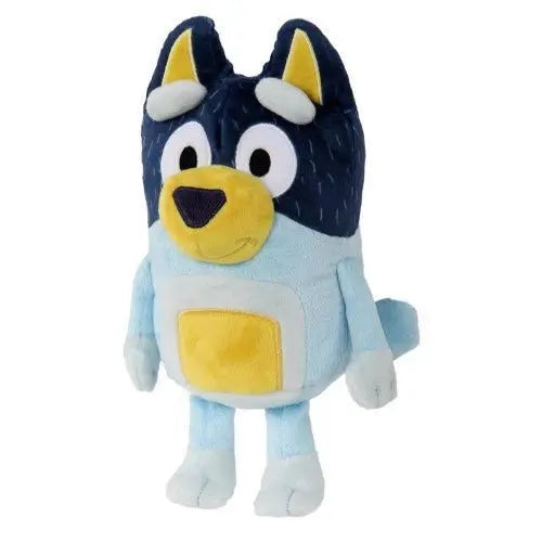 ToyShnip Bluey 8-Inch Plush (Bingo", " Bluey & More) - Select Figure(s)