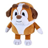 ToyShnip Bluey 8-Inch Plush (Bingo", " Bluey & More) - Select Figure(s)