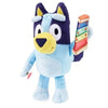 ToyShnip Bluey 8-Inch Plush (Bingo", " Bluey & More) - Select Figure(s)