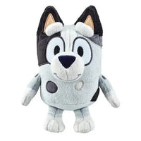 ToyShnip Bluey 8-Inch Plush (Bingo", " Bluey & More) - Select Figure(s)
