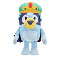 ToyShnip Bluey 8-Inch Plush (Bingo", " Bluey & More) - Select Figure(s)