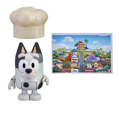 ToyShnip Bluey Story Starter Pack Action Figure - Select Figure(s)