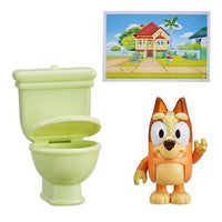 ToyShnip Bluey Story Starter Pack Action Figure - Select Figure(s)