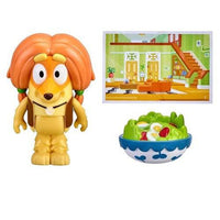 ToyShnip Bluey Story Starter Pack Action Figure - Select Figure(s)